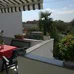 Appartement Vesna Zadar
