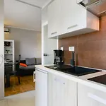 Appartement Vesna *