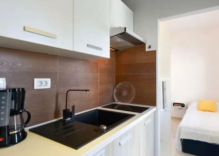 Vesna Appartement Zadar