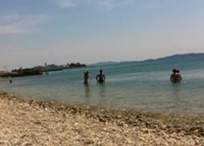 Vesna Appartement Zadar