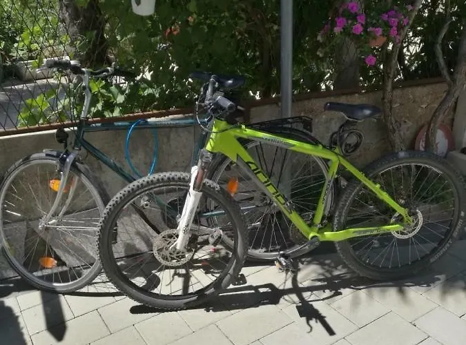 Vesna Appartement Zadar