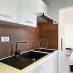 Vesna Апартаменты Задар