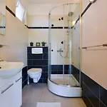 Апартаменты Vesna *