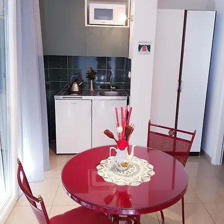 Vesna Appartement Zadar