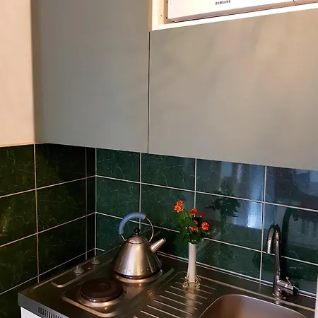 Vesna Appartement *