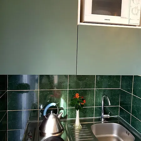 Vesna 公寓 扎达尔