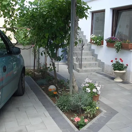 Appartement Vesna Zadar