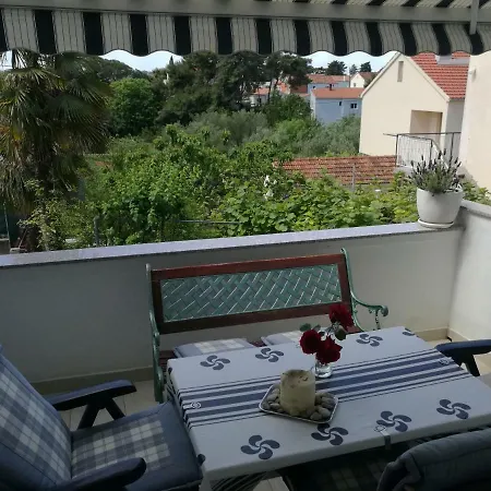 Vesna 公寓 扎达尔