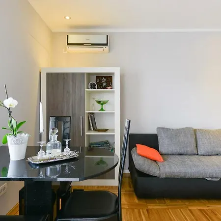 Appartement Vesna *