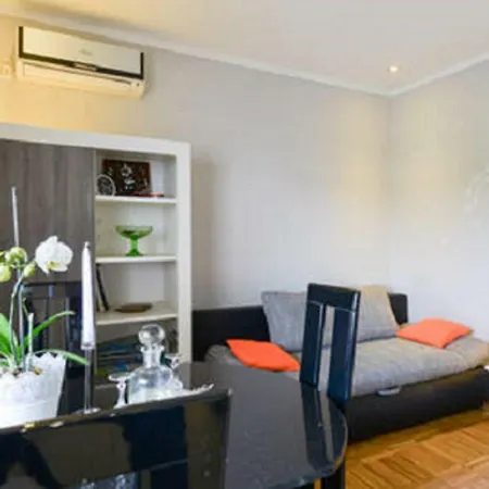 Vesna Appartement *