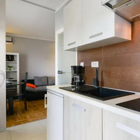 Appartement Vesna *
