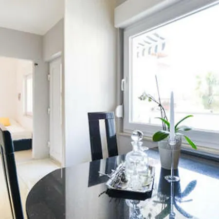 Appartement Vesna *