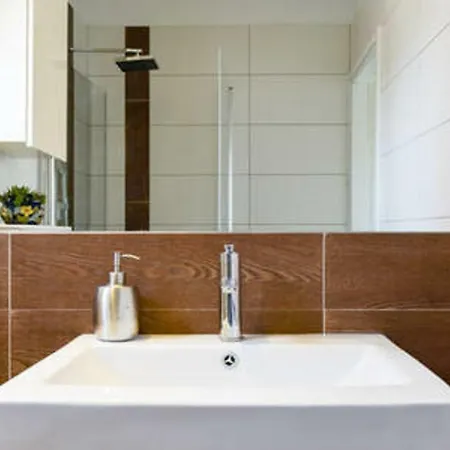 Vesna Appartement *