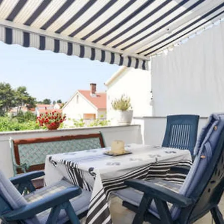 Vesna Appartement *