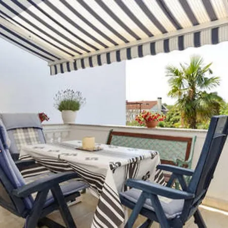 Vesna Appartement *