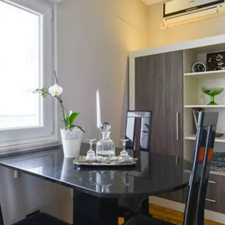 Vesna Appartement *