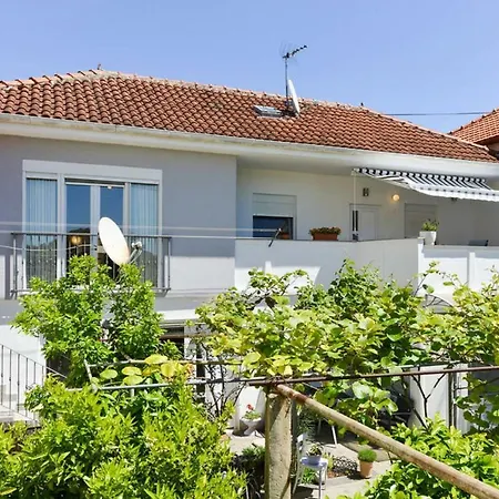 Vesna Appartement *