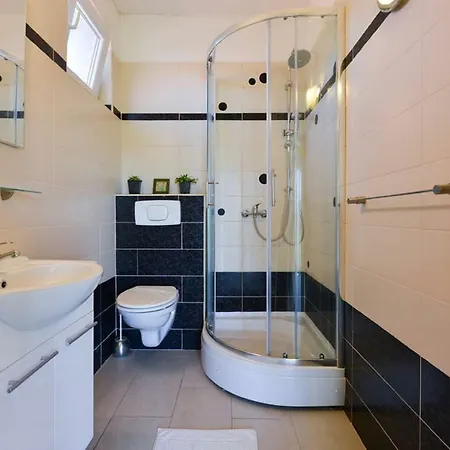 Appartement Vesna *