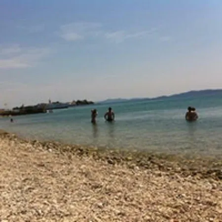 Vesna 公寓 扎达尔