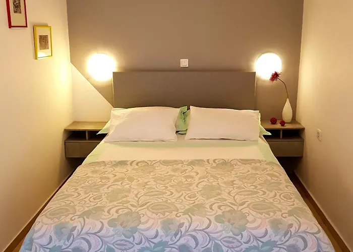 Vesna Apartament Zadar