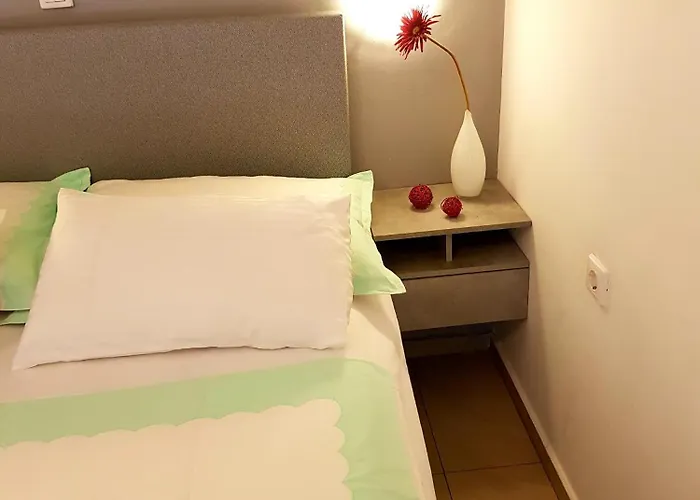 Vesna Apartament Zadar