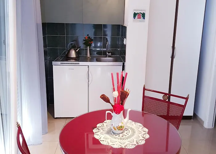 Vesna Apartament Zadar