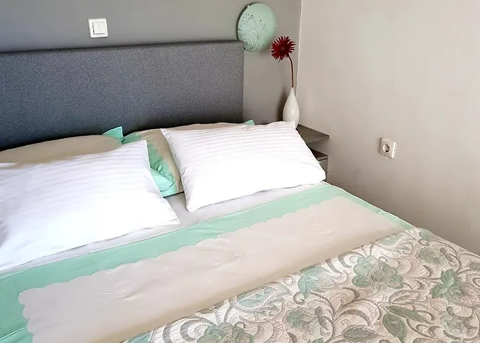 Vesna Apartament Zadar