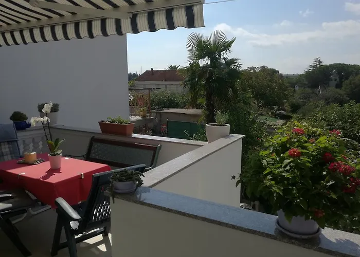 Apartament Vesna Zadar