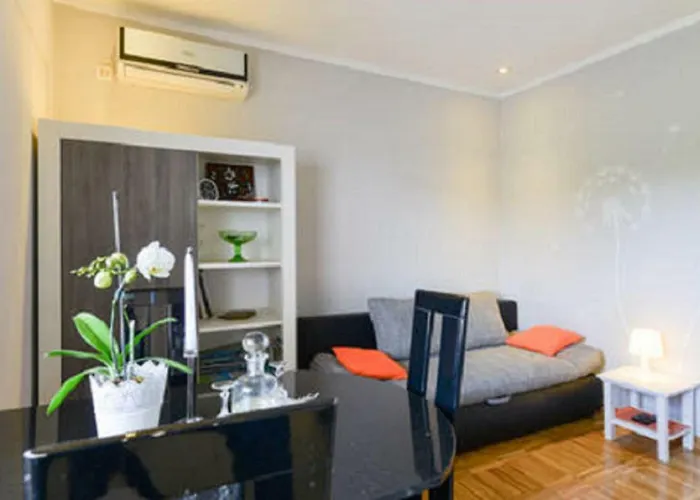 Vesna Apartament *