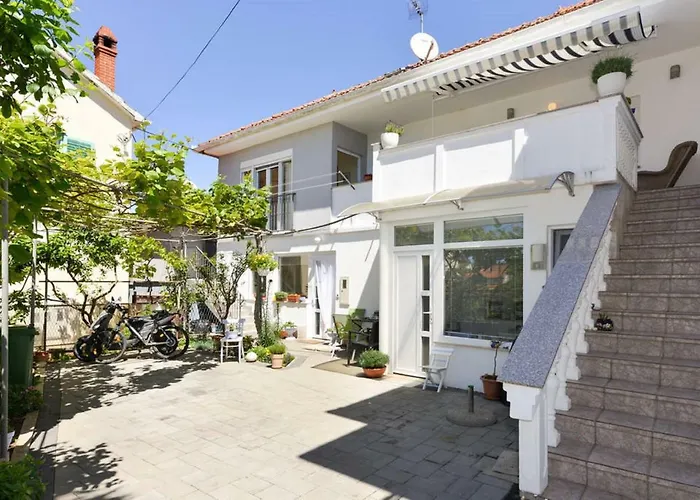 Vesna Apartament Zadar