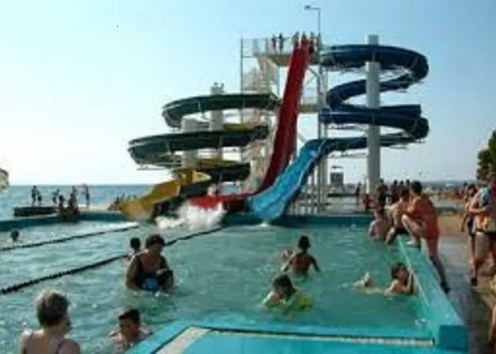 Apartament Vesna Zadar