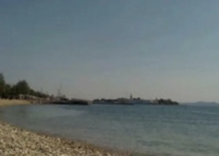 Apartament Vesna Zadar